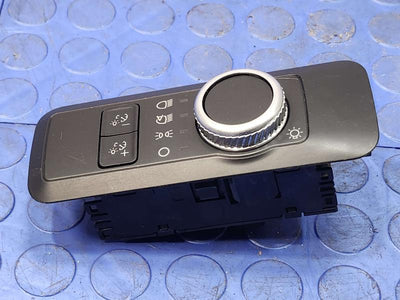2021 Ford Explorer Headlight Switch (Dash Mtd)