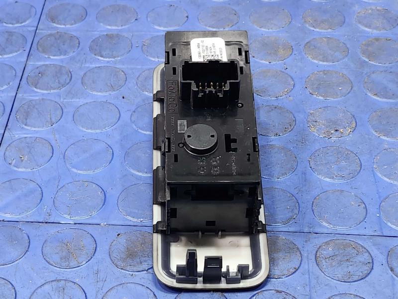 2021 Ford Explorer Headlight Switch (Dash Mtd)