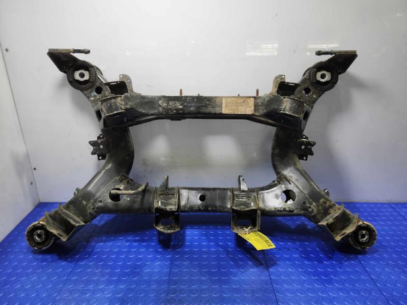 2014-2019 Cadillac CTS Sedan Rear Crossmember Subframe Genuine OEM 84137715