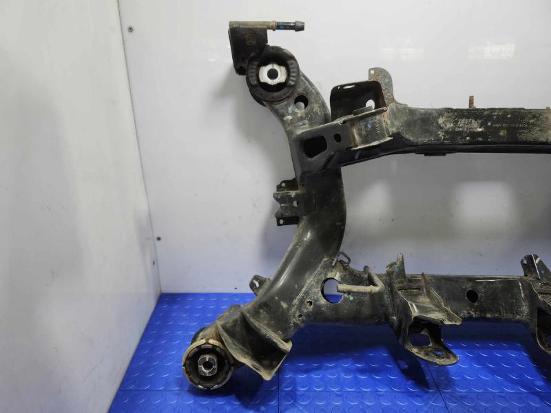 2014-2019 Cadillac CTS Sedan Rear Crossmember Subframe Genuine OEM 84137715