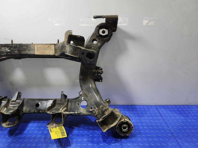 2014-2019 Cadillac CTS Sedan Rear Crossmember Subframe Genuine OEM 84137715