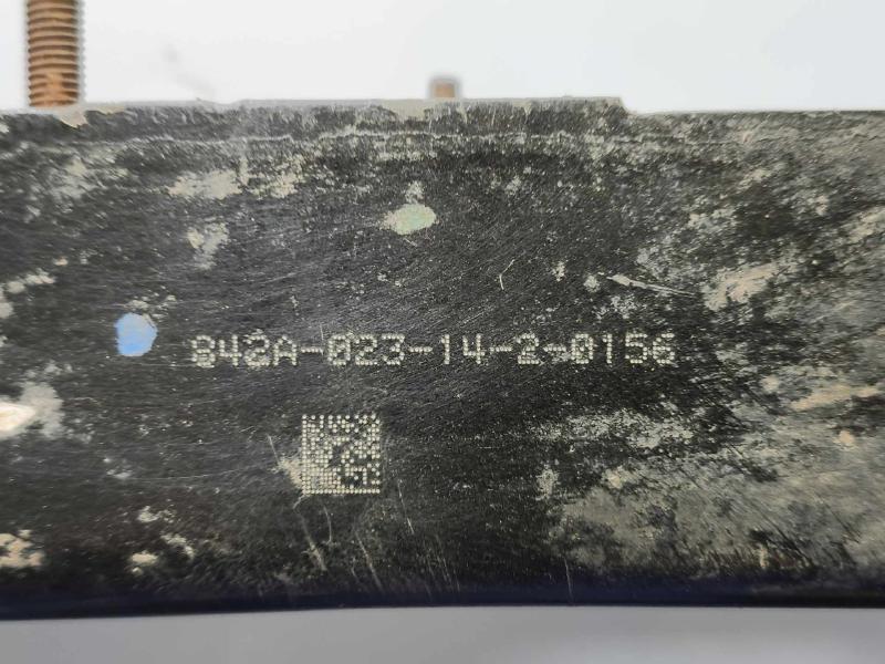 2014-2019 Cadillac CTS Sedan Rear Crossmember Subframe Genuine OEM 84137715