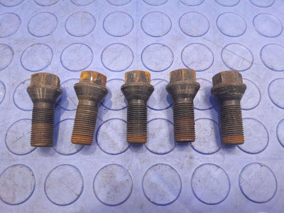 2015 BMW 328i Lug Nuts