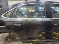 2020 Volkswagen Passat Rear Door