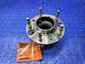 2024-2025 Buick Envista Rear Wheel Hub and Bearing Assembly OEM 13546940