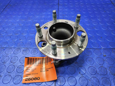 2024-2025 Buick Envista Rear Wheel Hub and Bearing Assembly OEM 13546940