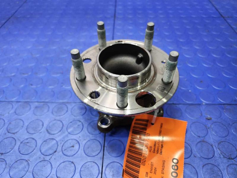 2024-2025 Buick Envista Rear Wheel Hub and Bearing Assembly OEM 13546940