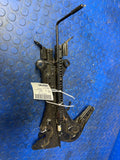 2003 Honda Pilot Seat Track