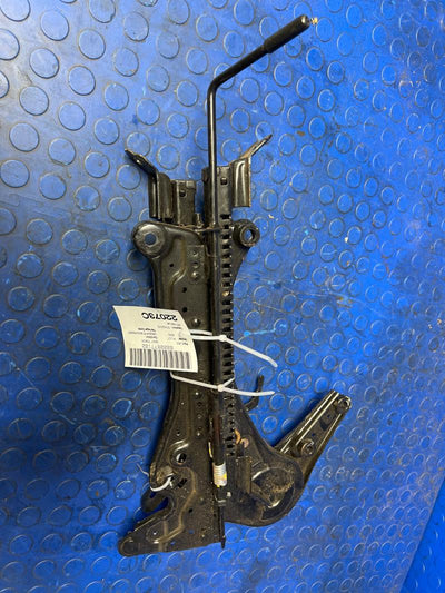 2003 Honda Pilot Seat Track
