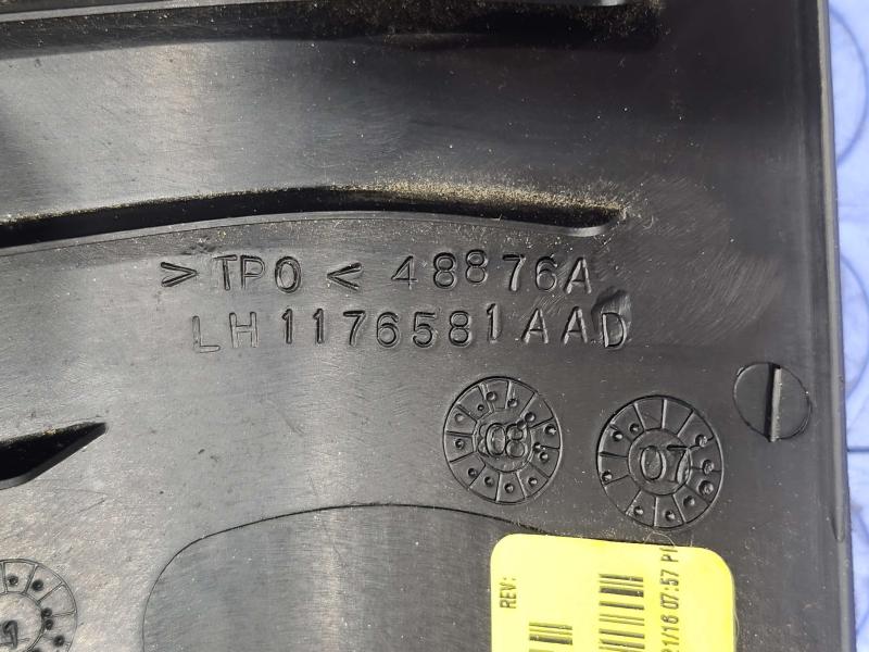 2016 Dodge Challenger Misc Ebay Parts
