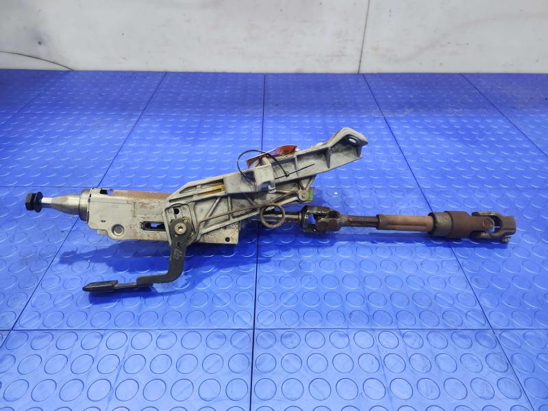 2018 Ford Transit Connect Steering Column
