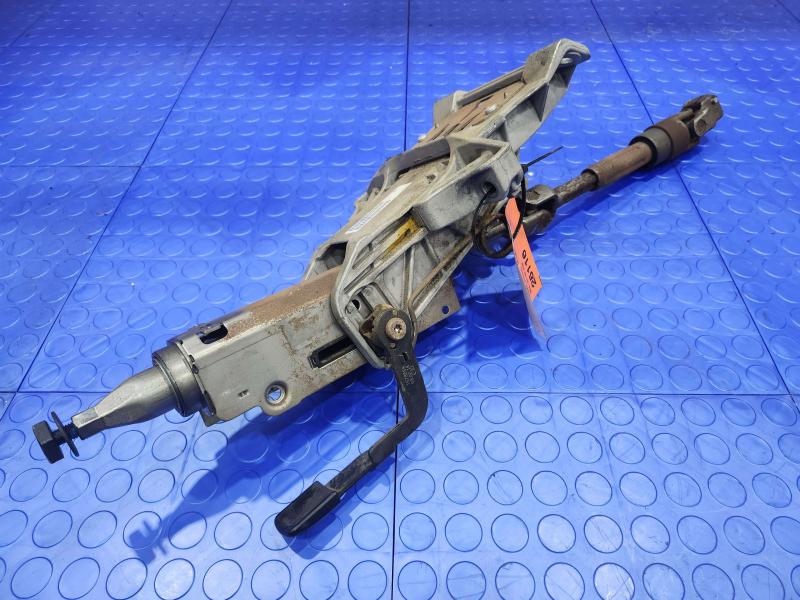 2018 Ford Transit Connect Steering Column