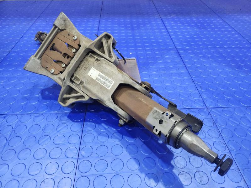 2018 Ford Transit Connect Steering Column