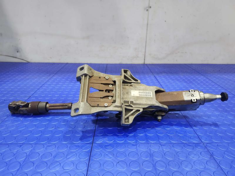 2018 Ford Transit Connect Steering Column