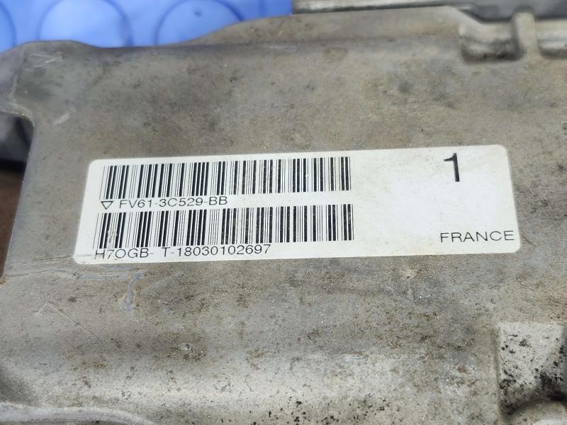 2018 Ford Transit Connect Steering Column