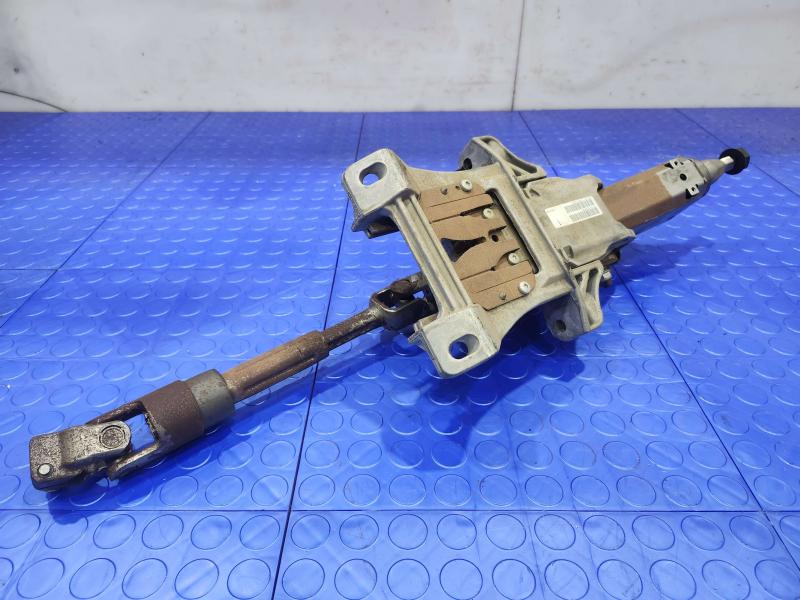 2018 Ford Transit Connect Steering Column