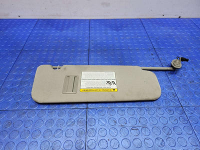 2016 Kia Sedona Sun Visor