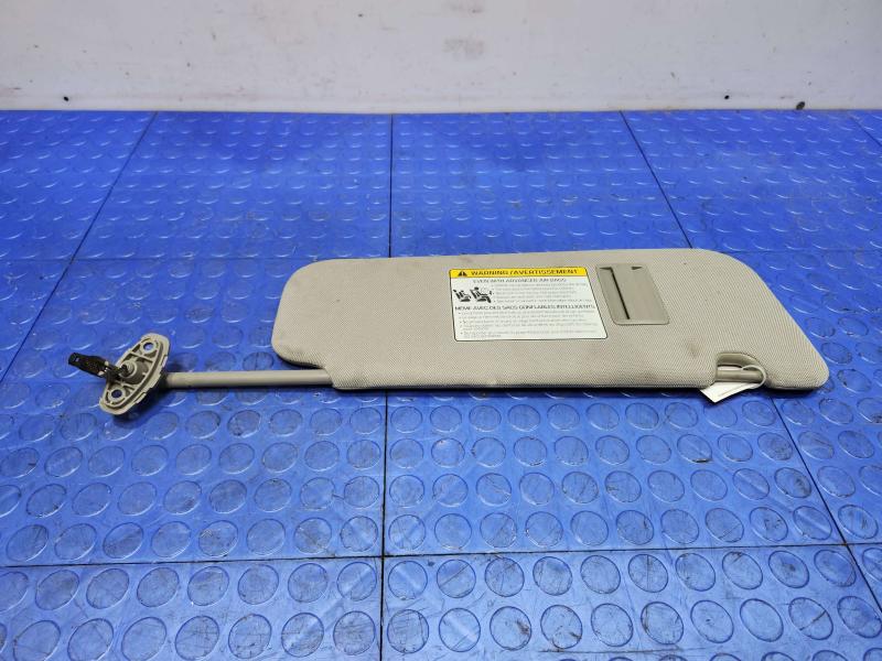 2016 Kia Sedona Sun Visor