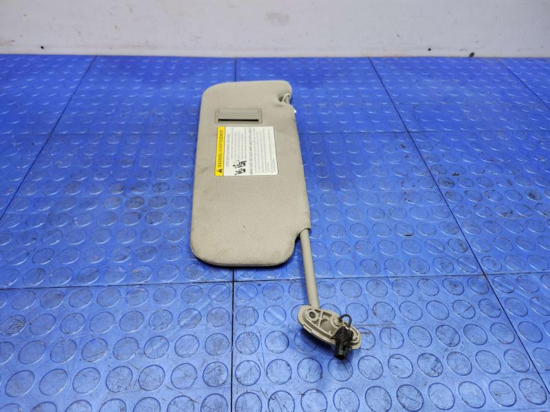 2016 Kia Sedona Sun Visor