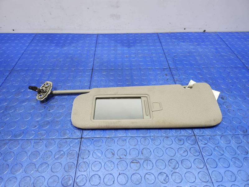 2016 Kia Sedona Sun Visor