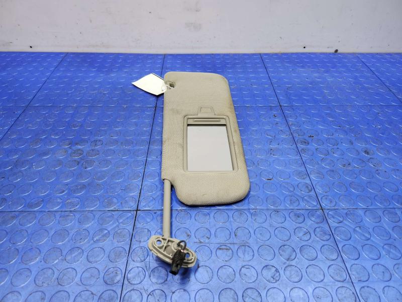 2016 Kia Sedona Sun Visor