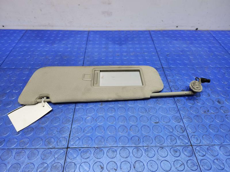 2016 Kia Sedona Sun Visor