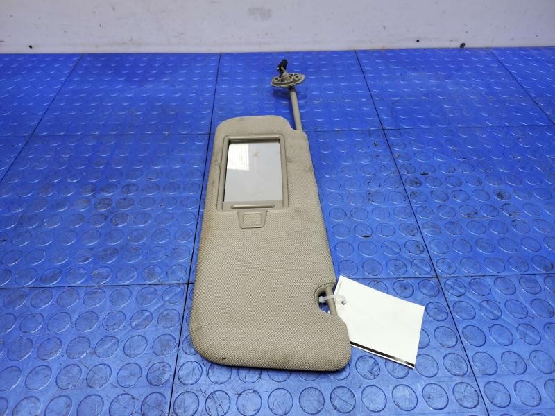 2016 Kia Sedona Sun Visor