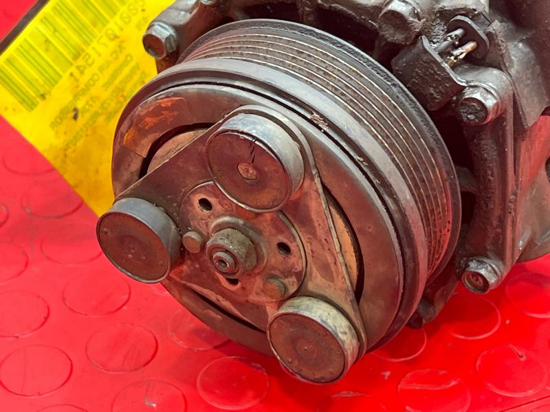 2006 Buick Terraza A/C Air Compressor