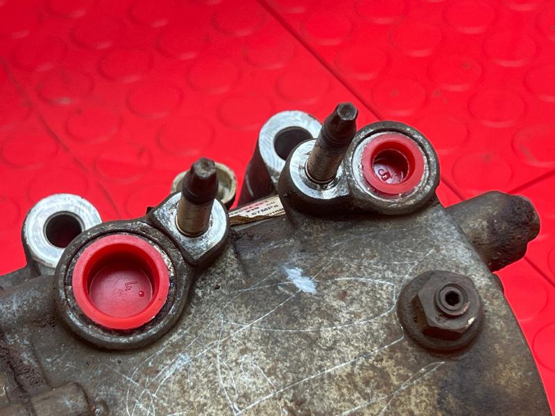 2006 Buick Terraza A/C Air Compressor