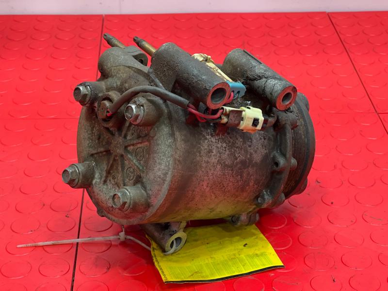 2006 Buick Terraza A/C Air Compressor