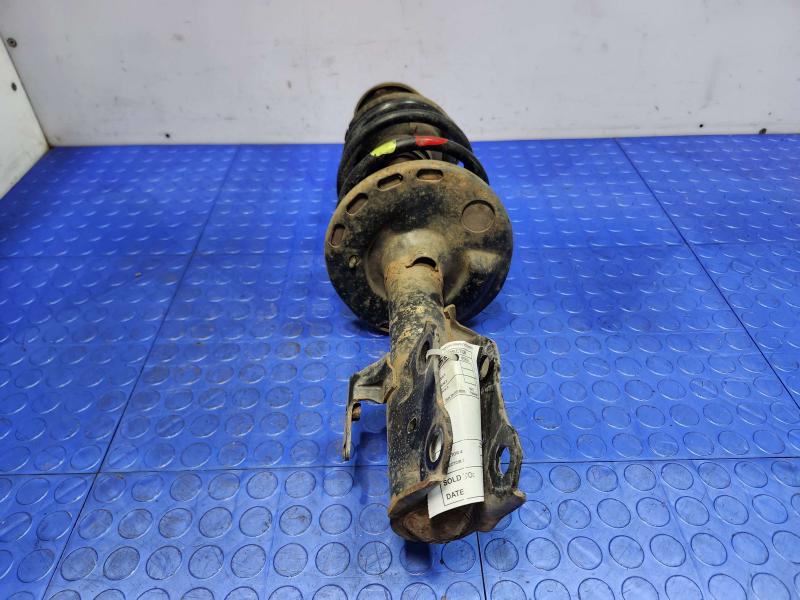 2013 Toyota Prius Strut Assembly