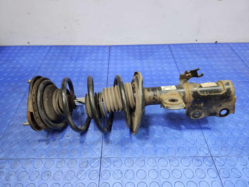 2013 Toyota Prius Strut Assembly