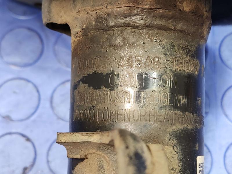 2013 Toyota Prius Strut Assembly