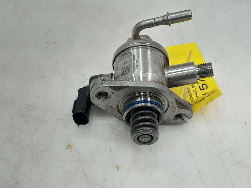 2020 GMC Canyon Fuel Pump