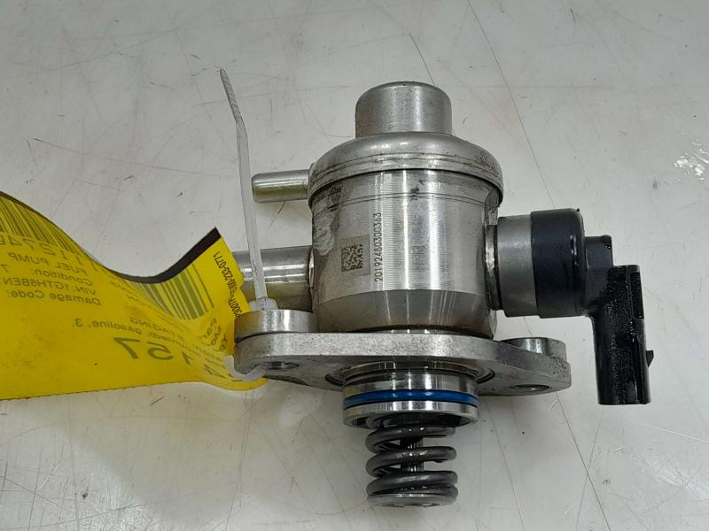 2020 GMC Canyon Fuel Pump
