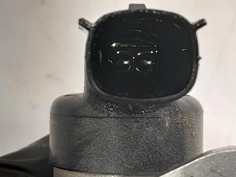 2020 GMC Canyon Fuel Pump