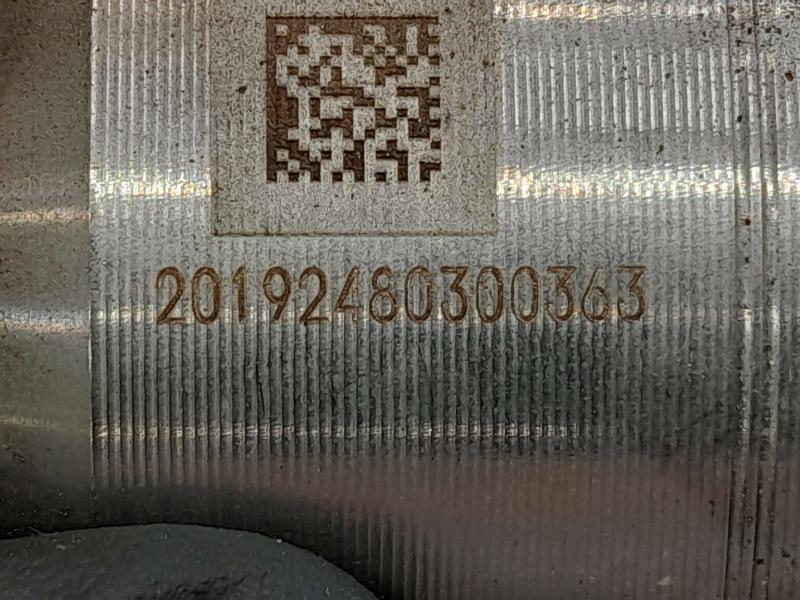 2020 GMC Canyon Fuel Pump