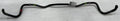 2017 - 2023 Subaru Impreza Front Stabilizer Bar Swaybar - 19mm OEM 20401FL01A
