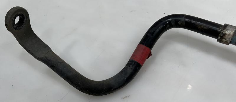2017 - 2023 Subaru Impreza Front Stabilizer Bar Swaybar - 19mm OEM 20401FL01A