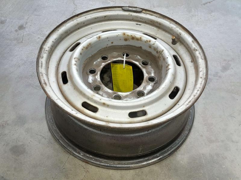 2002 Dodge B3500 Wheel