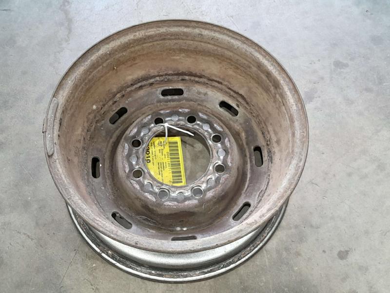 2002 Dodge B3500 Wheel