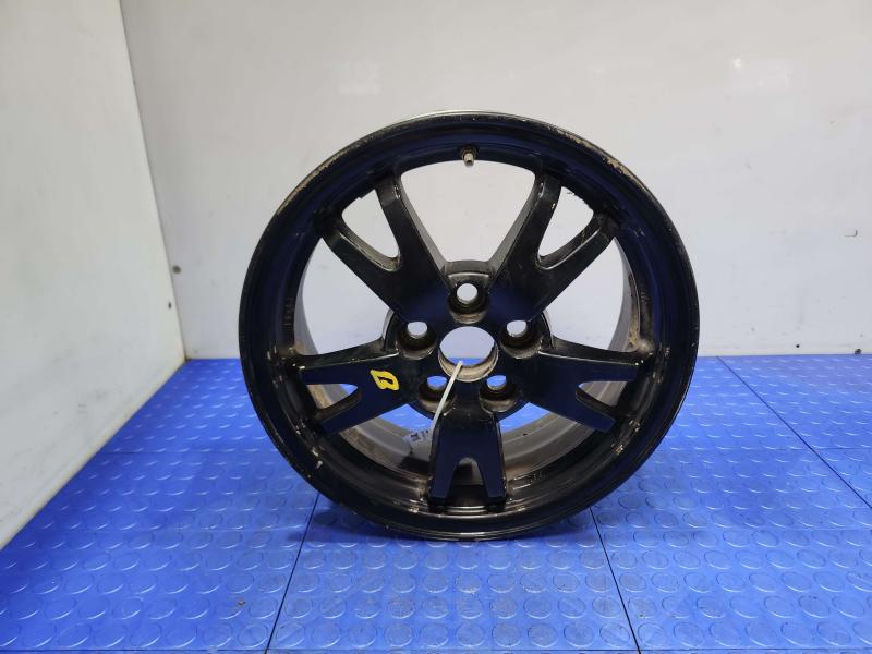 2013 Toyota Prius Wheel