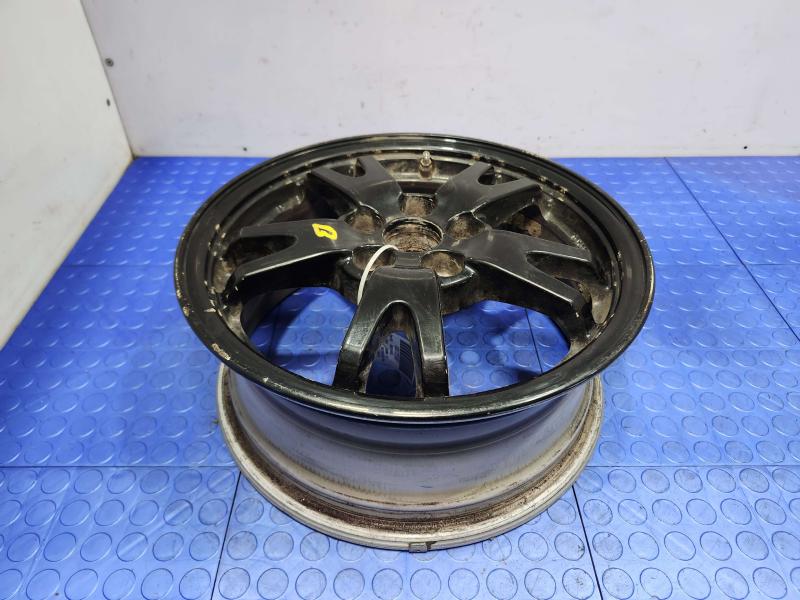 2013 Toyota Prius Wheel