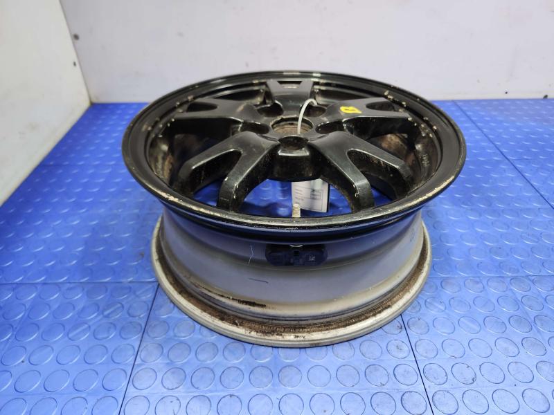 2013 Toyota Prius Wheel