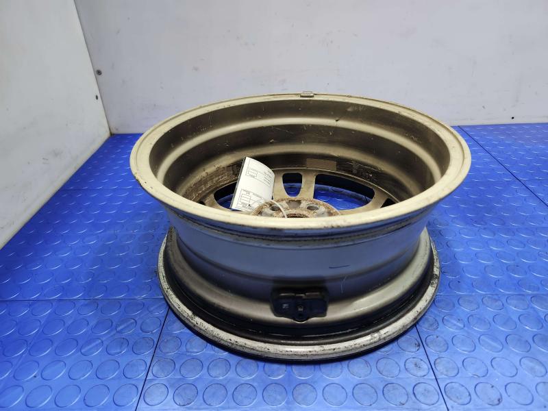 2013 Toyota Prius Wheel