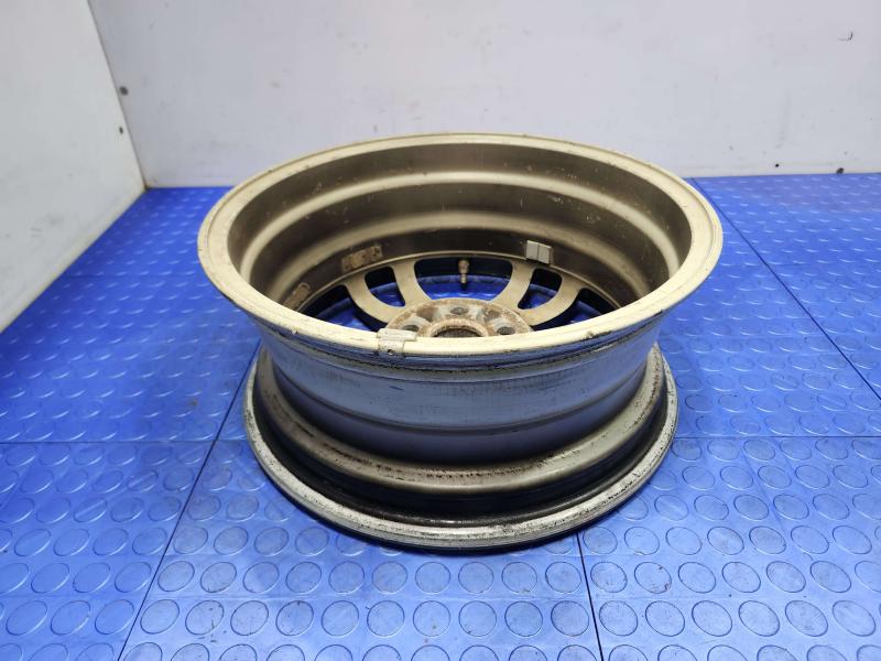 2013 Toyota Prius Wheel