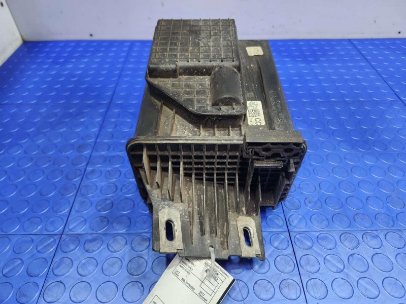 2018 Ford Expedition Evaporator Canister