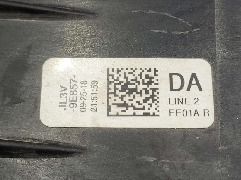 2018 Ford Expedition Evaporator Canister