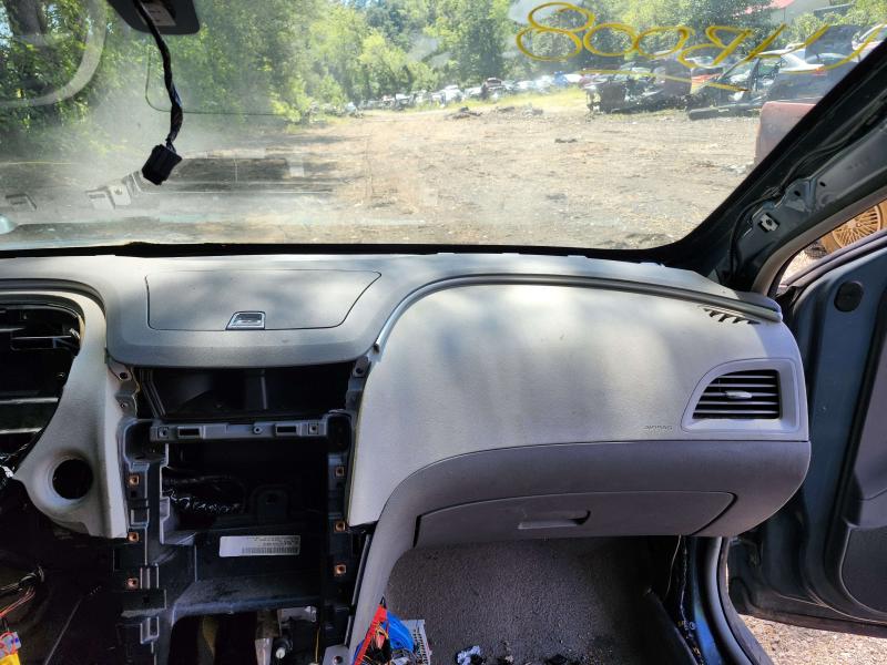 2009 Chevrolet Malibu Dash Panel