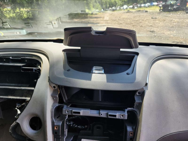 2009 Chevrolet Malibu Dash Panel